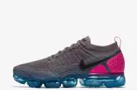 nike air vapormax edition limitee flyknit 2 gris pas cher